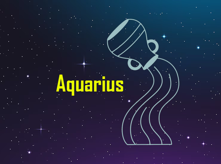 Aquarius