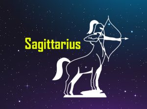 Sagittarius