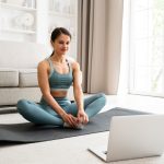 Stay Fit in Our Daily Life