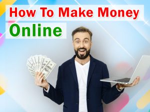 earn money online 2025