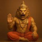 Narsimha Avtar