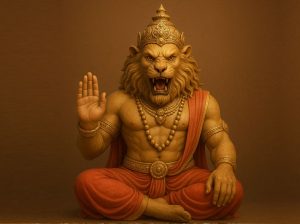 Narsimha Avtar