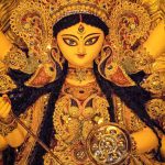9 forms of durga