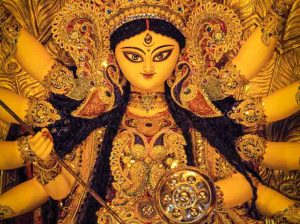 9 forms of durga