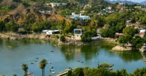 Mount-Abu