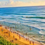 Varkala-India