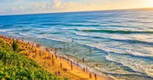 Varkala-India