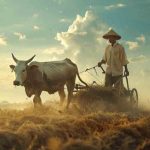 importance of farming