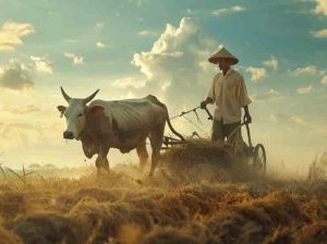 importance of farming