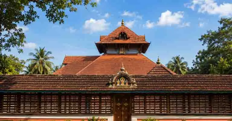 Annamanada-Mahadeva-Temple
