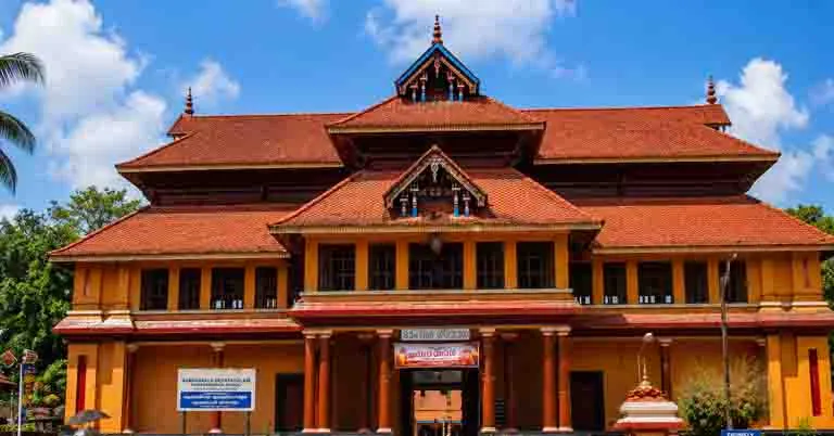 Chengannur-Mahadeva-Temple