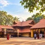 Kodungallur-Bhagavathy-Temple