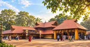 Kodungallur-Bhagavathy-Temple
