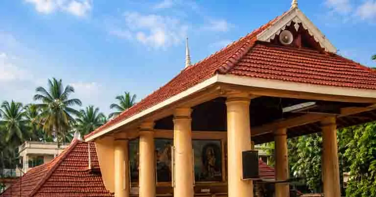 Kottappuram-Siva-Temple