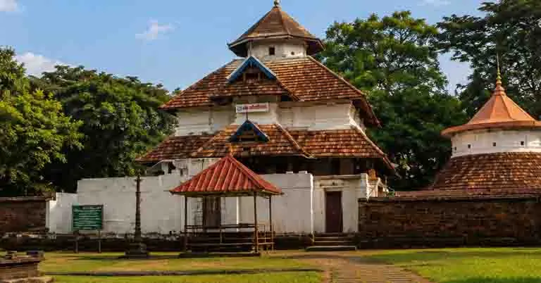 Parampanthali-Sree-Mahadeva-Temple