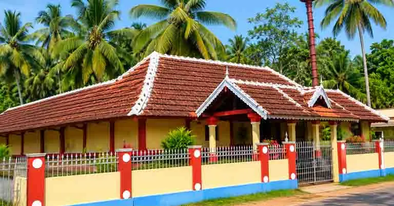 Pokkunny-Siva-Temple