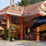 Sasthamangalam Mahadevar Temple