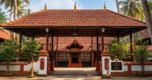 Sree-Perunthatta-Siva-Temple
