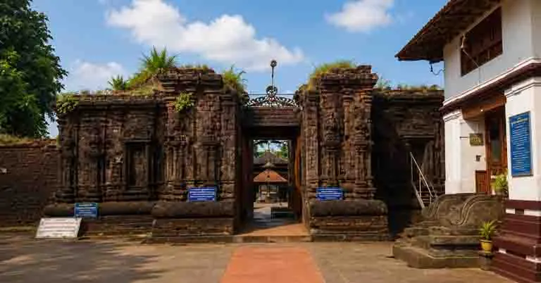 Taliparamba-Rajarajeshwara-Temple