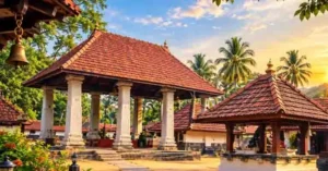 Thiruvanchikulam-Mahadeva-Temple