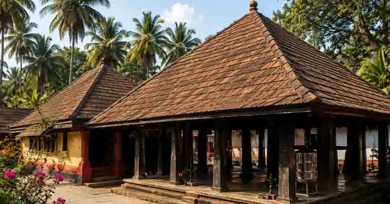 Thiruvatta-Mahadeva-Temple