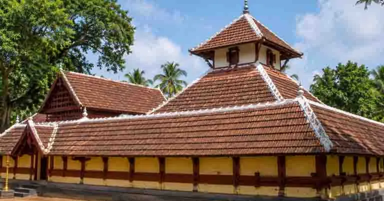 Thrippalur-Mahadeva-Temple