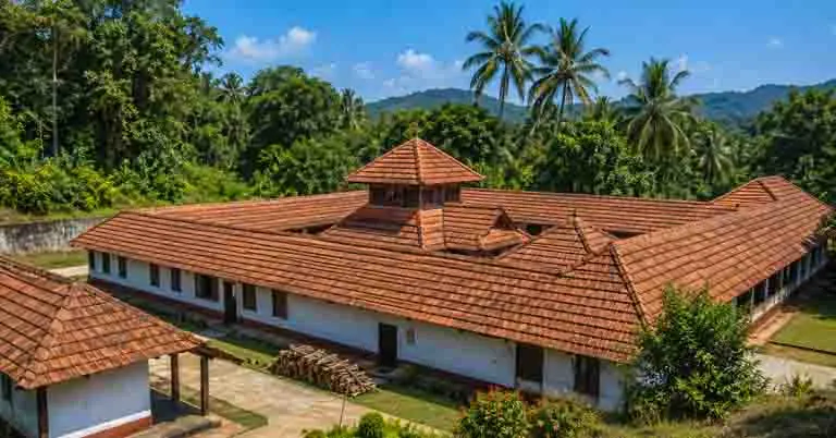 Thrissilery-Shiva-Temple