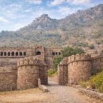 Bhangarh Fort