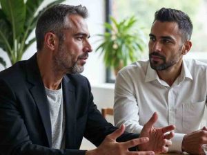 Entrepreneur vs Employee Mindset