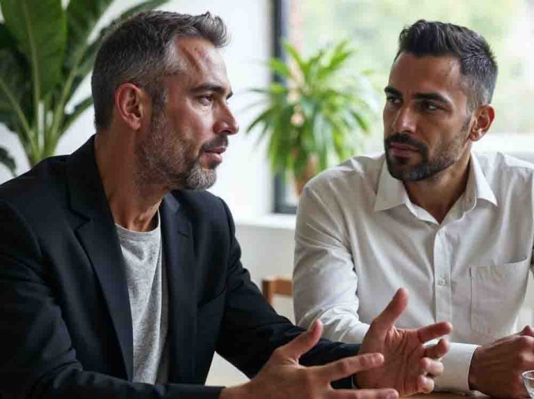 Entrepreneur vs Employee Mindset