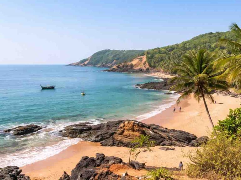 Gokarna-India