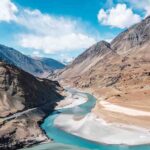 Leh-India