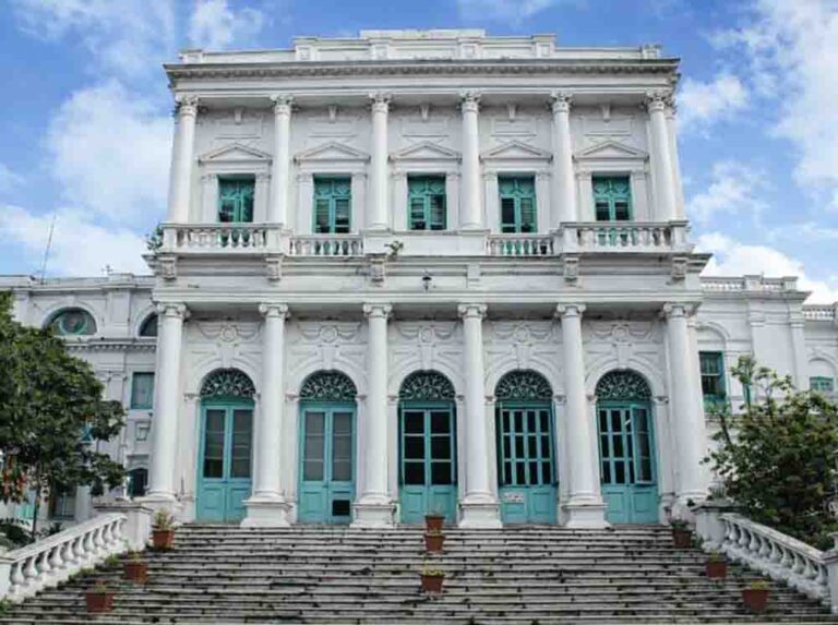 National Library Kolkata