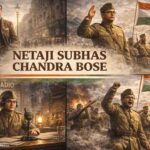 Netaji Subhas Chandra Bose Documentary