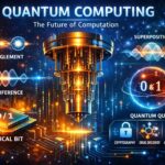 Quantum Computing