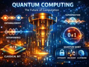 Quantum Computing