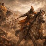 The Battle of Haldighati