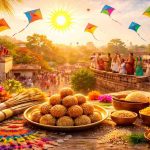 makar sankranti image