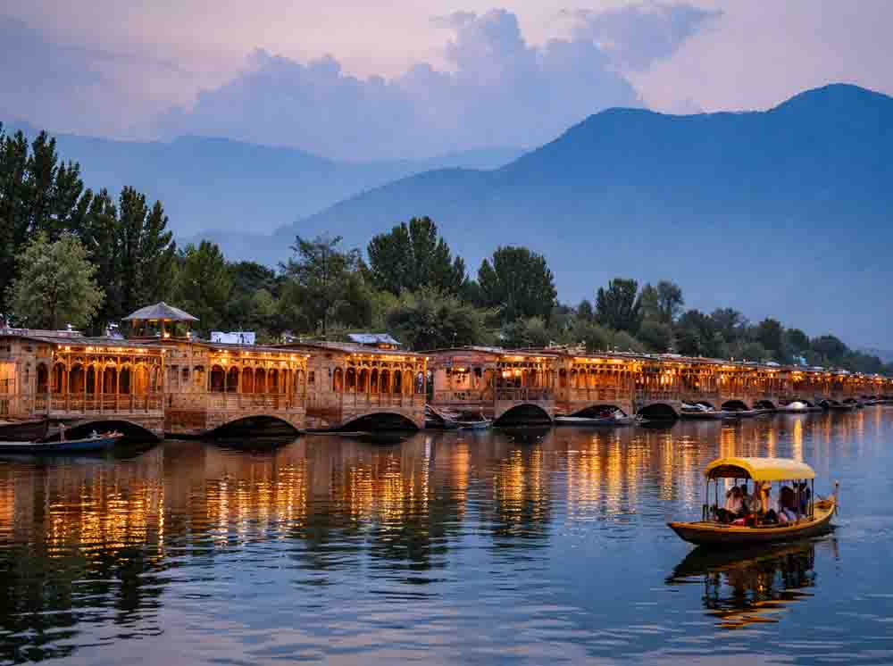srinagar-india
