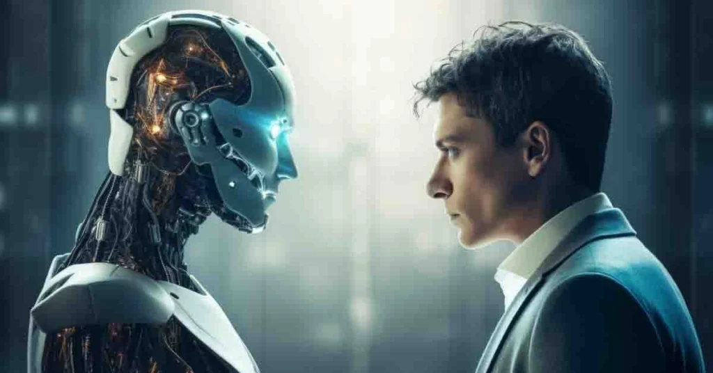 Will AI Replace Jobs