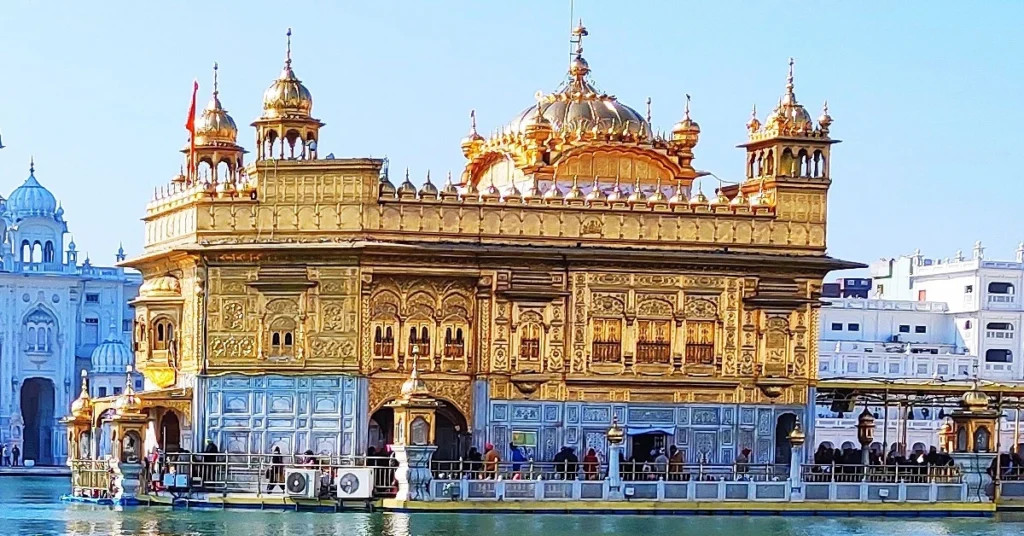 amritsar-tourism