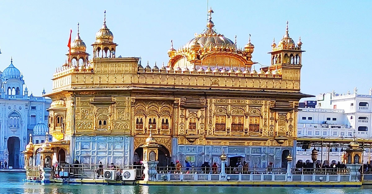 amritsar-tourism