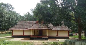Chirakkal Mahadeva Temple