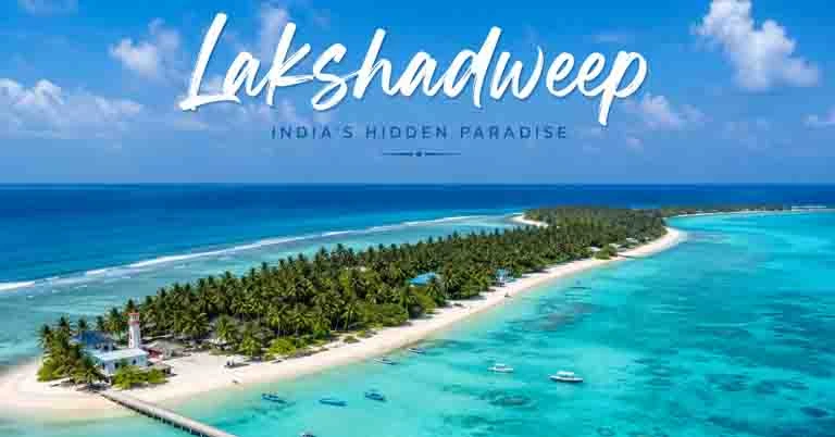 lakshwadeep