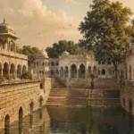Agrasen-Ki-Baoli-Delhi