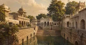Agrasen-Ki-Baoli-Delhi