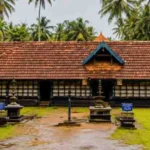Ashtamichira-Mahadeva-Temple