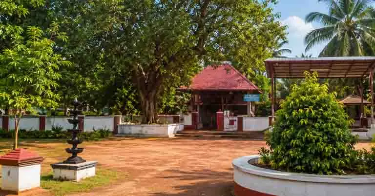 Avanoor-Sreekanteswaram-Mahadeva-Temple