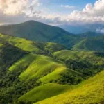 Chikmagalur-India