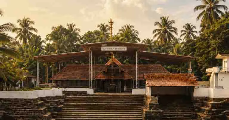 Kanjilassery-Maha-Siva-Temple